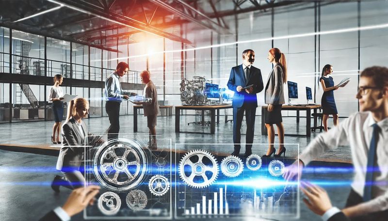 Warum interdisziplinäres Denken die Zukunft der Technik ist