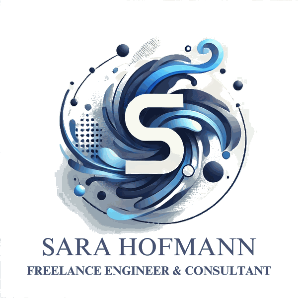 Sara Hofmann – Freelance Engineer & Consultant